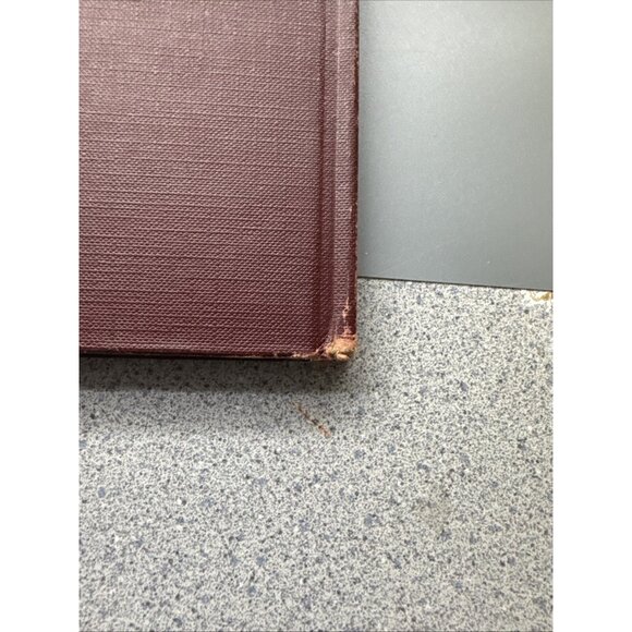 The Torch Is Passed- The Death of A President John F Kennedy Hardcover Book 1963 - Picture 6 of 7